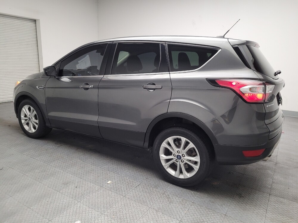 2017 Ford Escape in Bakersfield, CA 93309 - 18090951 3