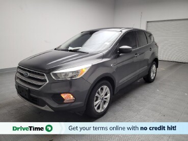 2017 Ford Escape in Bakersfield, CA 93309