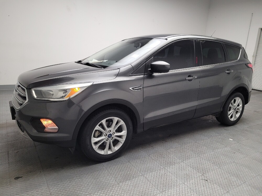 2017 Ford Escape in Bakersfield, CA 93309 - 18090951 2