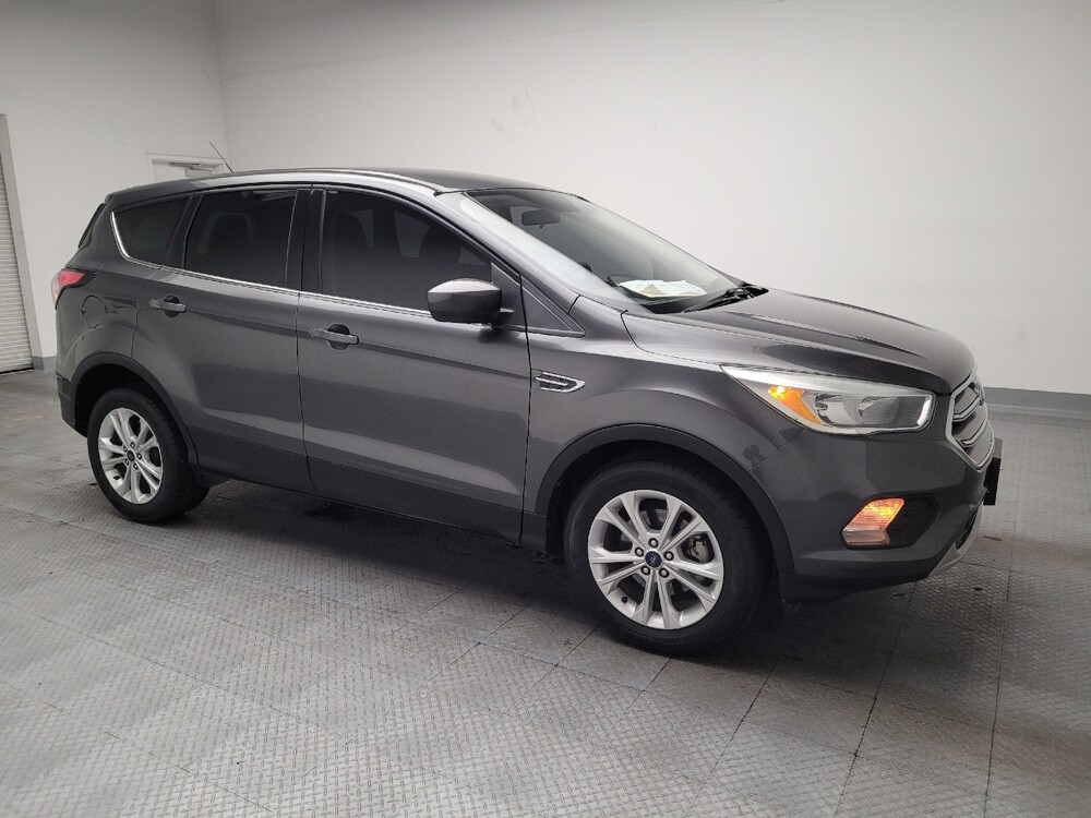 2017 Ford Escape in Bakersfield, CA 93309 - 18090951 11
