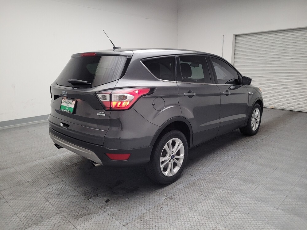 2017 Ford Escape in Bakersfield, CA 93309 - 18090951 9