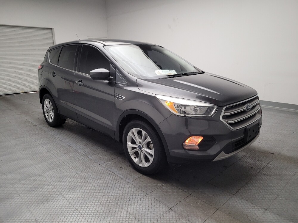 2017 Ford Escape in Bakersfield, CA 93309 - 18090951 13