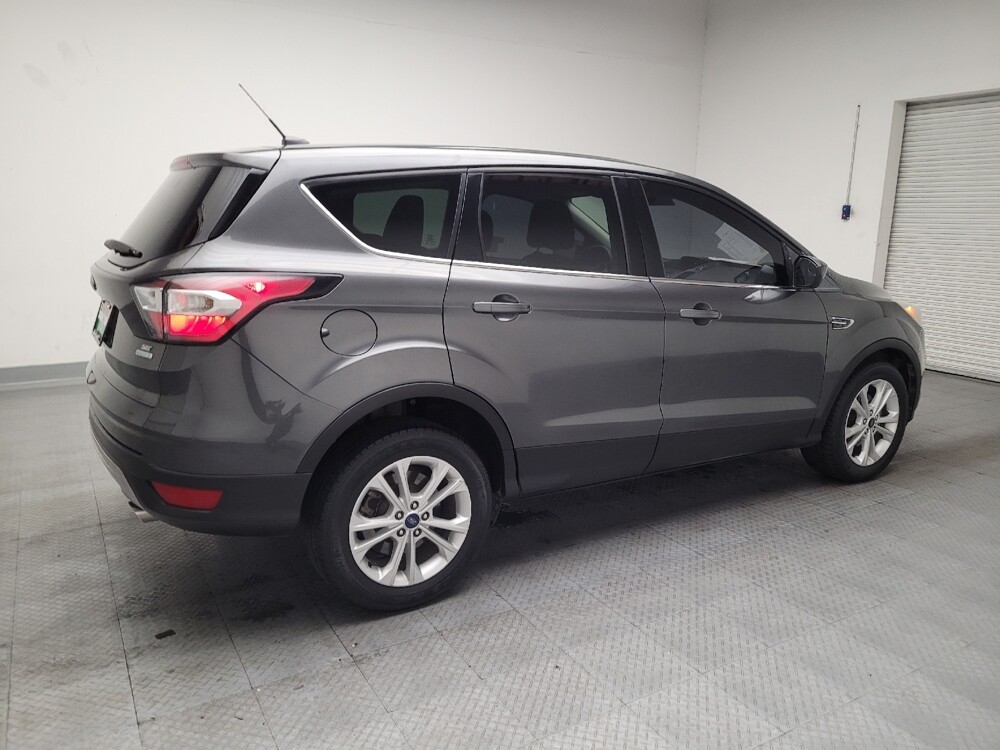 2017 Ford Escape in Bakersfield, CA 93309 - 18090951 10