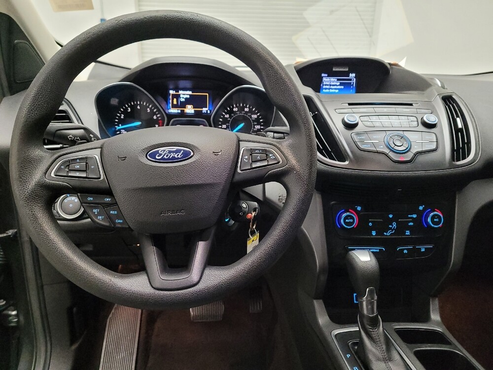 2017 Ford Escape in Bakersfield, CA 93309 - 18090951 22