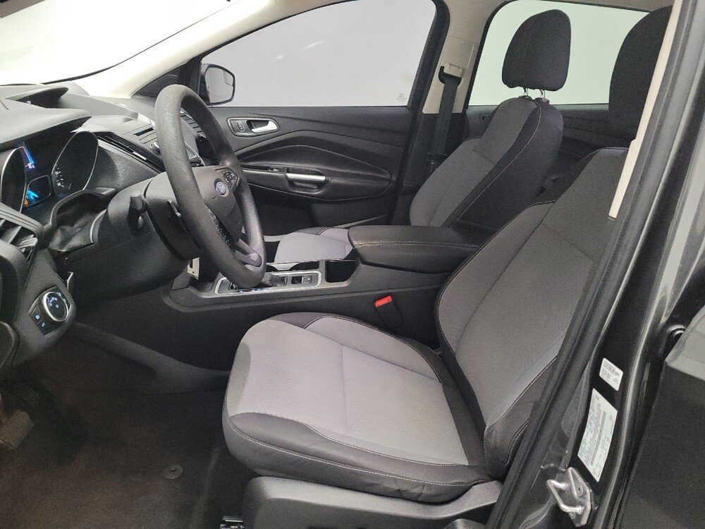 2017 Ford Escape in Bakersfield, CA 93309 - 18090951 17