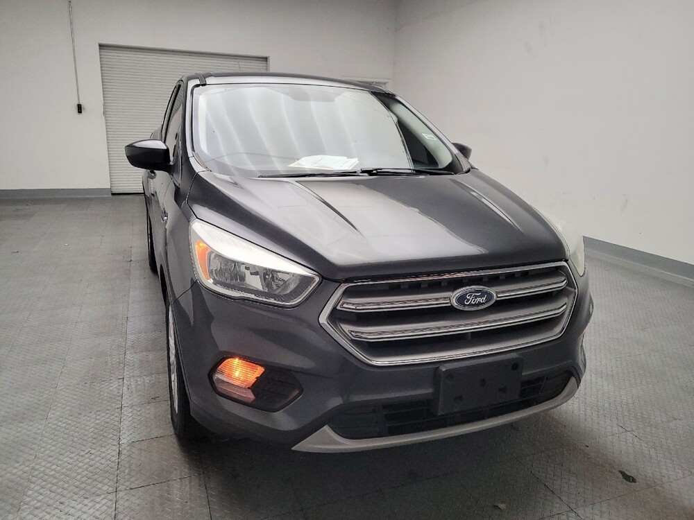 2017 Ford Escape in Bakersfield, CA 93309 - 18090951 14