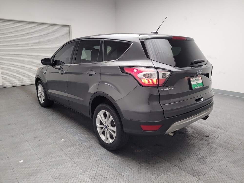 2017 Ford Escape in Bakersfield, CA 93309 - 18090951 5