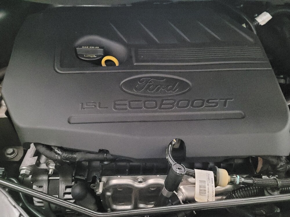 2017 Ford Escape in Bakersfield, CA 93309 - 18090951 30