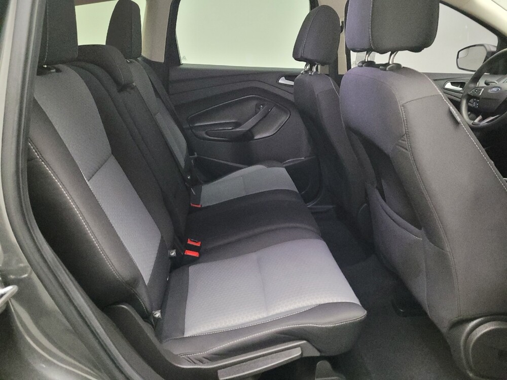 2017 Ford Escape in Bakersfield, CA 93309 - 18090951 19