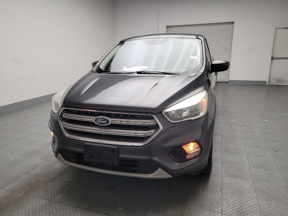 2017 Ford Escape in Bakersfield, CA 93309 - 18090951 15