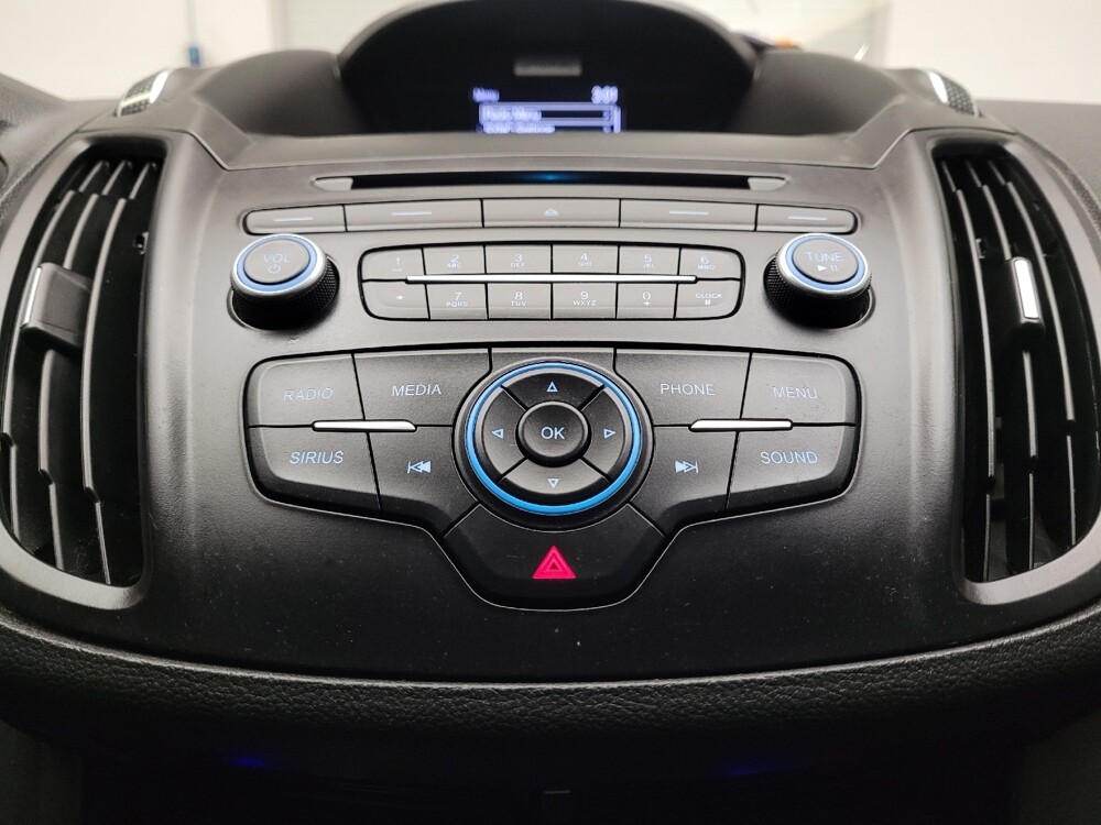 2017 Ford Escape in Bakersfield, CA 93309 - 18090951 25