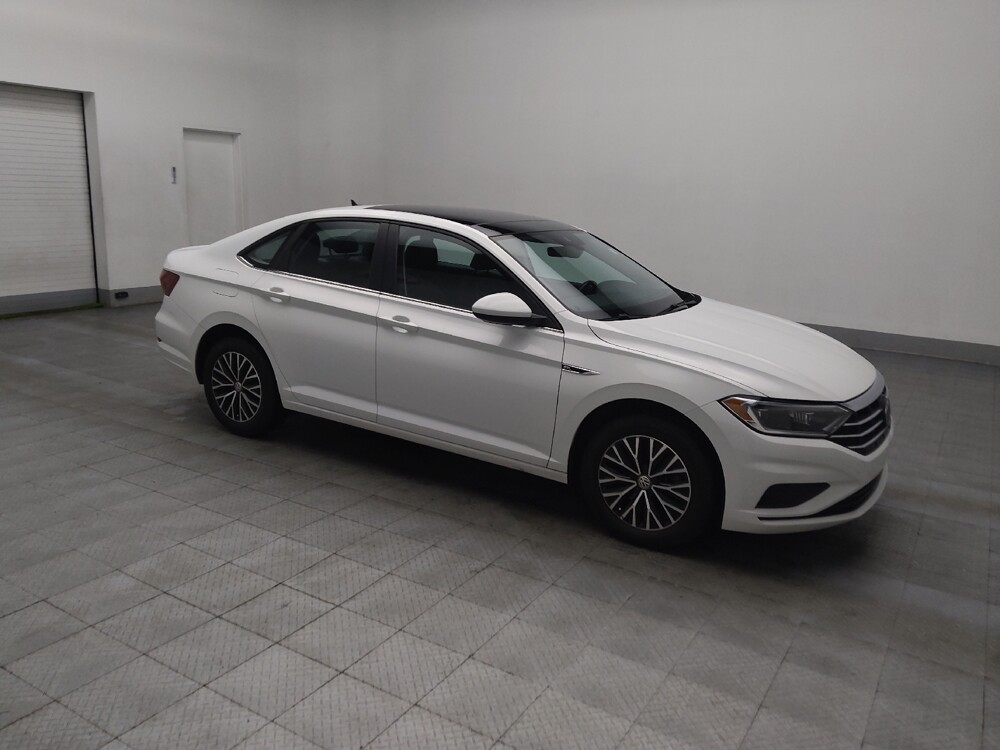 2019 Volkswagen Jetta in Macon, GA 31210 - 18090952 11