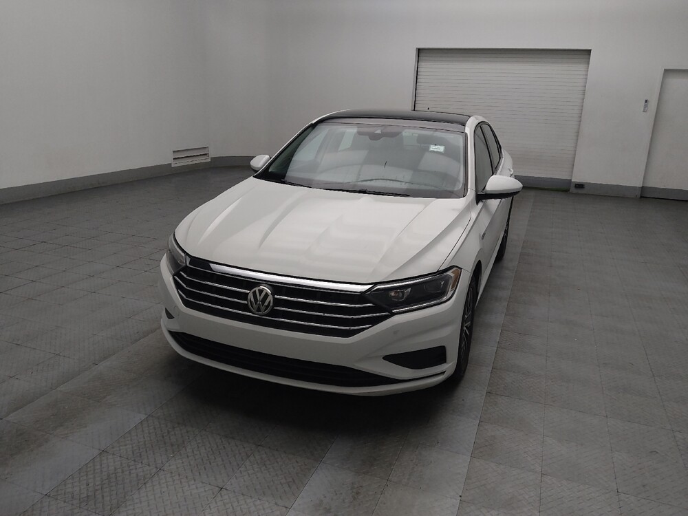 2019 Volkswagen Jetta in Macon, GA 31210 - 18090952 15