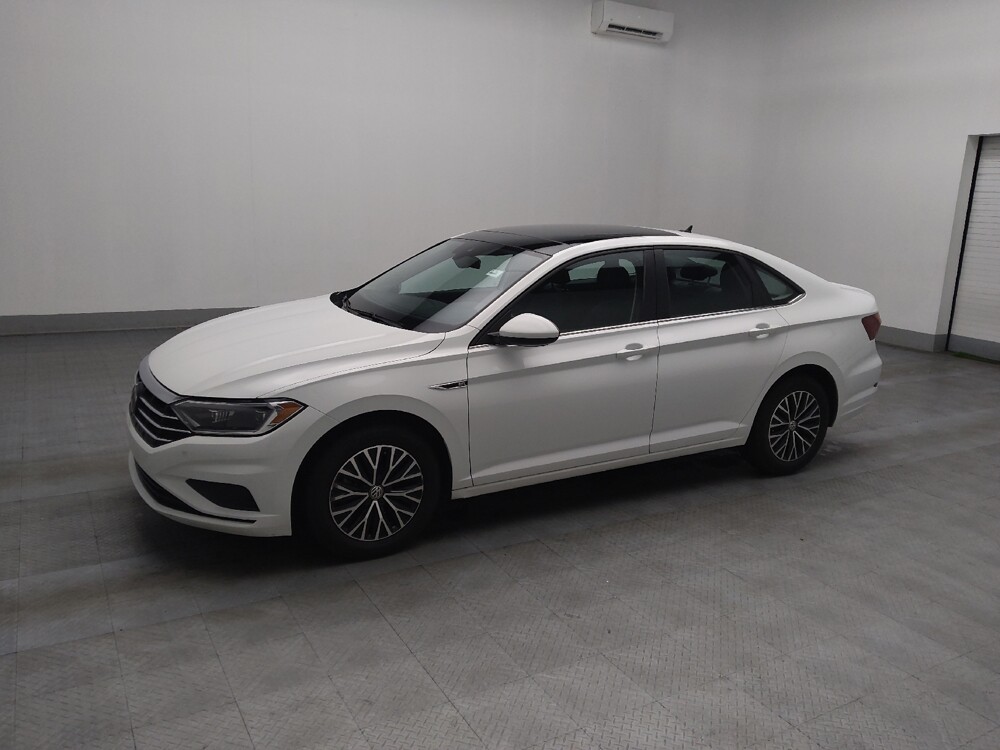 2019 Volkswagen Jetta in Macon, GA 31210 - 18090952 2