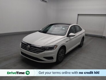 2019 Volkswagen Jetta in Macon, GA 31210