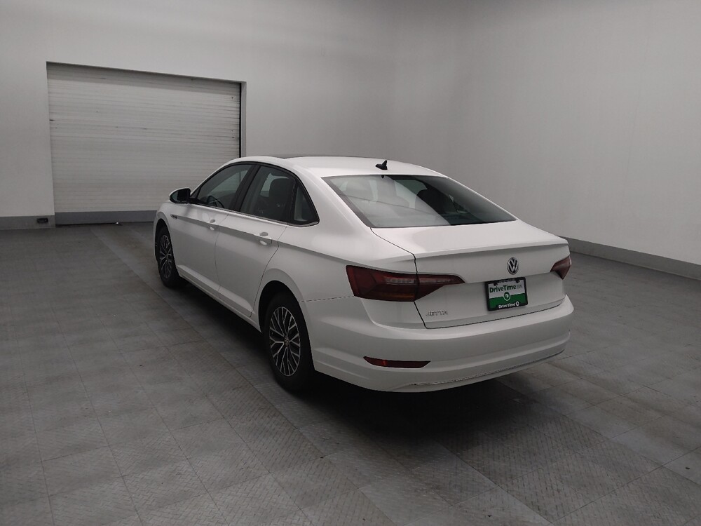 2019 Volkswagen Jetta in Macon, GA 31210 - 18090952 5