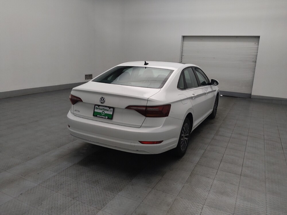 2019 Volkswagen Jetta in Macon, GA 31210 - 18090952 9