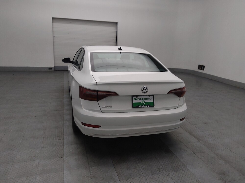 2019 Volkswagen Jetta in Macon, GA 31210 - 18090952 6