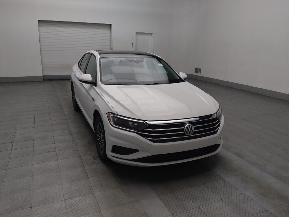 2019 Volkswagen Jetta in Macon, GA 31210 - 18090952 14