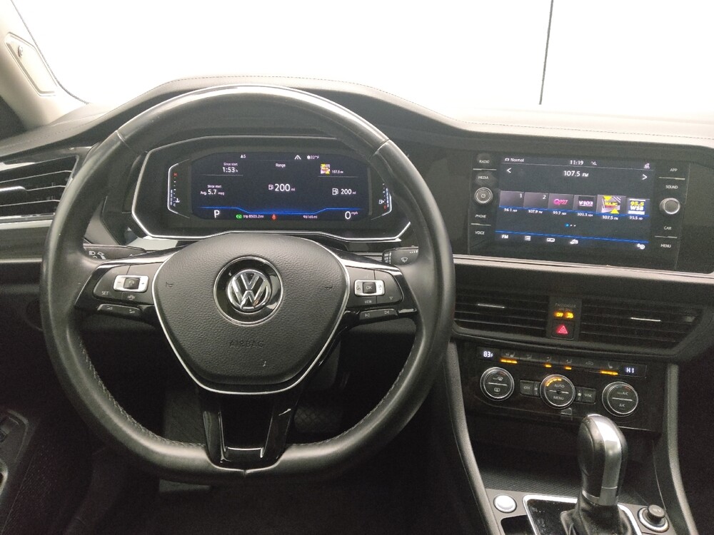2019 Volkswagen Jetta in Macon, GA 31210 - 18090952 22