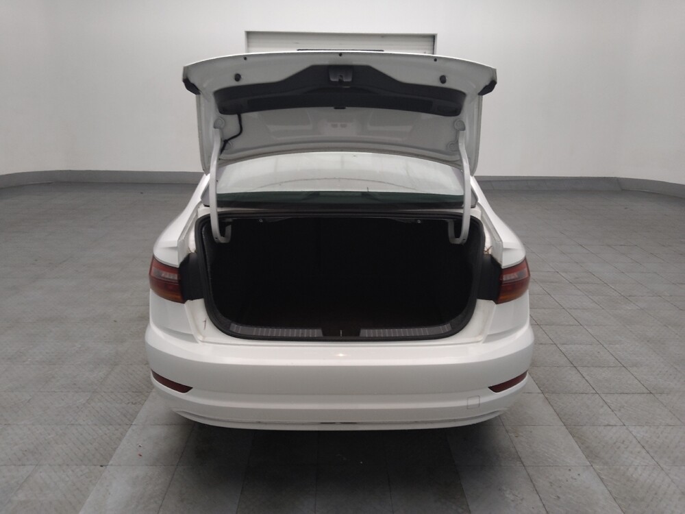 2019 Volkswagen Jetta in Macon, GA 31210 - 18090952 29