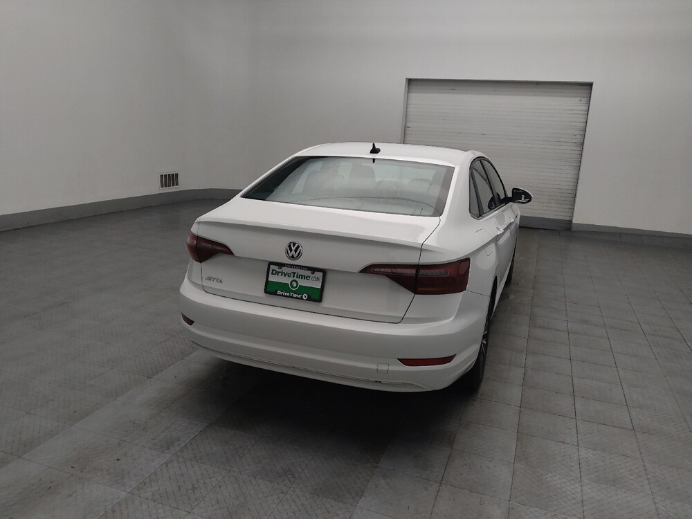 2019 Volkswagen Jetta in Macon, GA 31210 - 18090952 7