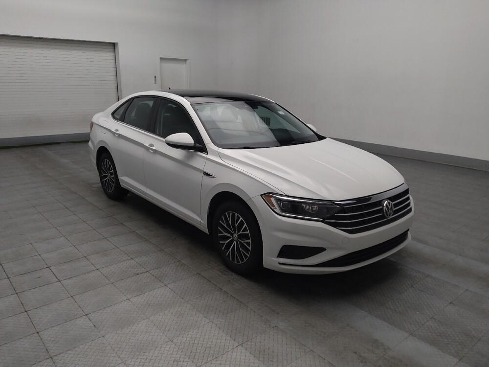 2019 Volkswagen Jetta in Macon, GA 31210 - 18090952 13