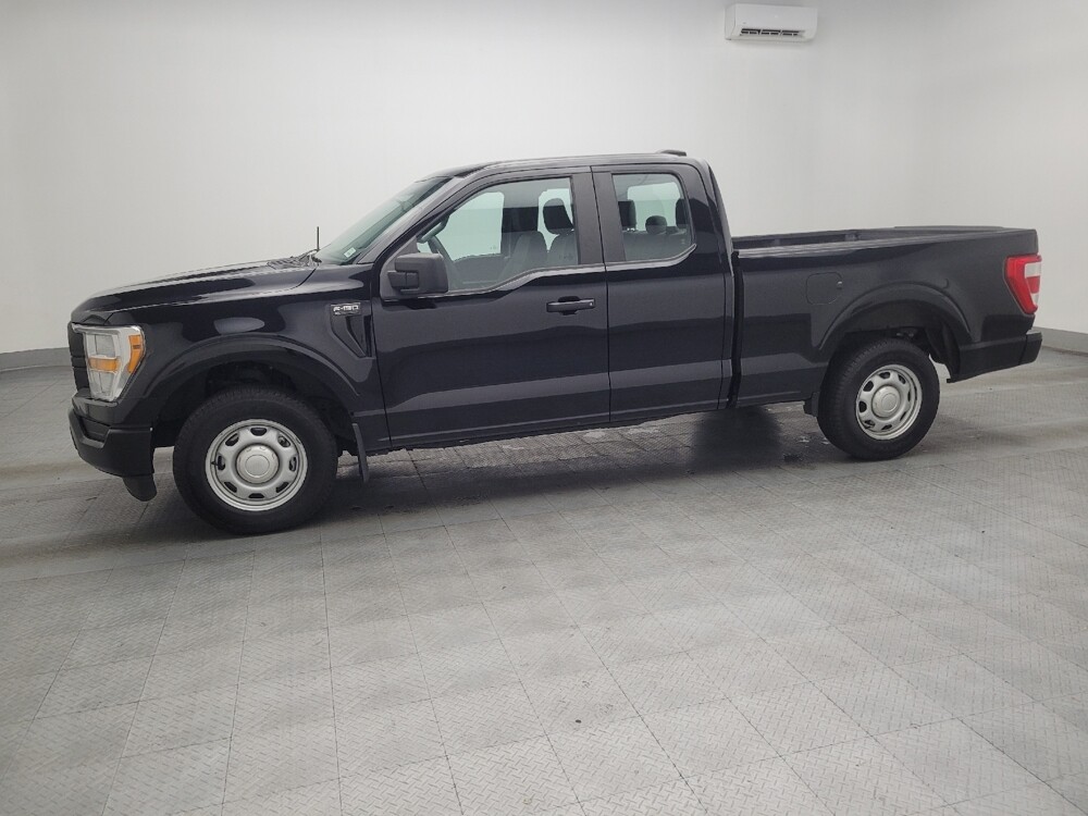 2022 Ford F150 in Birmingham, AL 35215 - 18090954 2
