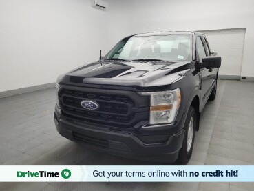 2022 Ford F150 in Birmingham, AL 35215