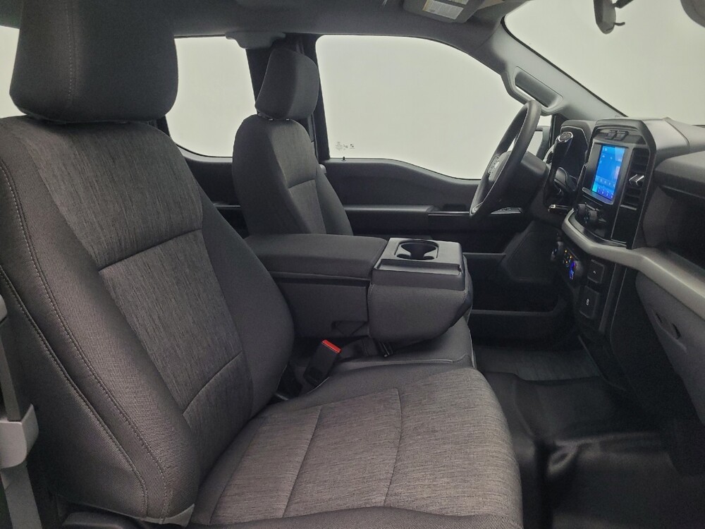 2022 Ford F150 in Birmingham, AL 35215 - 18090954 21