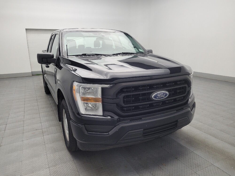 2022 Ford F150 in Birmingham, AL 35215 - 18090954 13