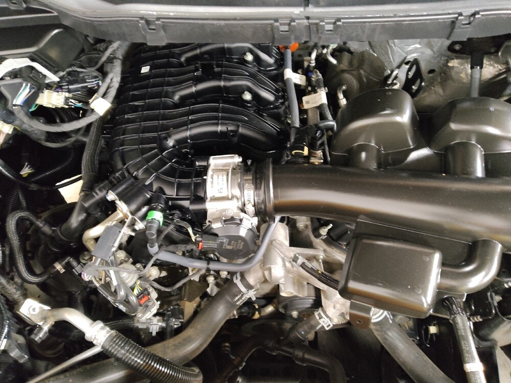 2022 Ford F150 in Birmingham, AL 35215 - 18090954 30