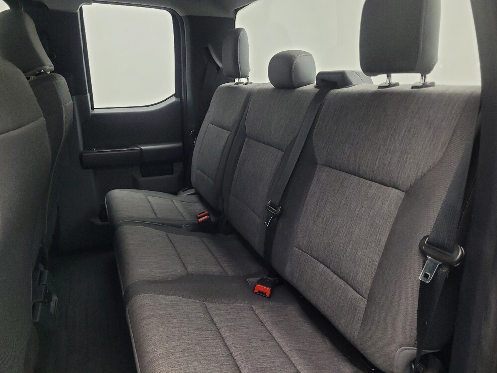 2022 Ford F150 in Birmingham, AL 35215 - 18090954 18