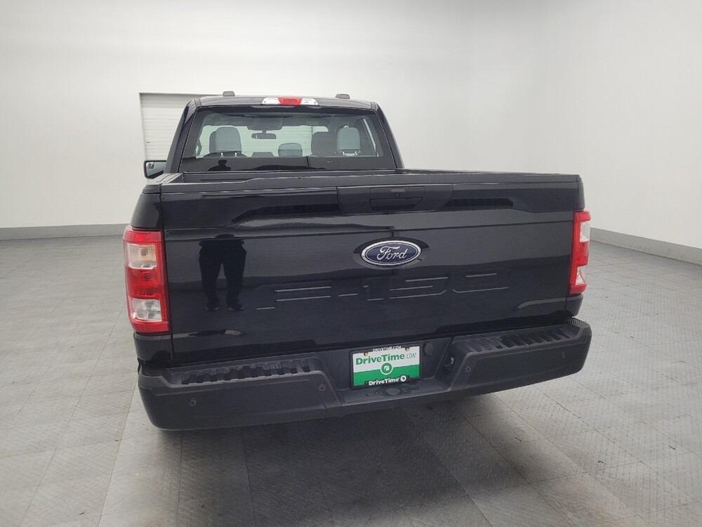 2022 Ford F150 in Birmingham, AL 35215 - 18090954 6