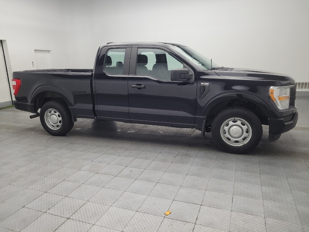 2022 Ford F150 in Birmingham, AL 35215 - 18090954 11