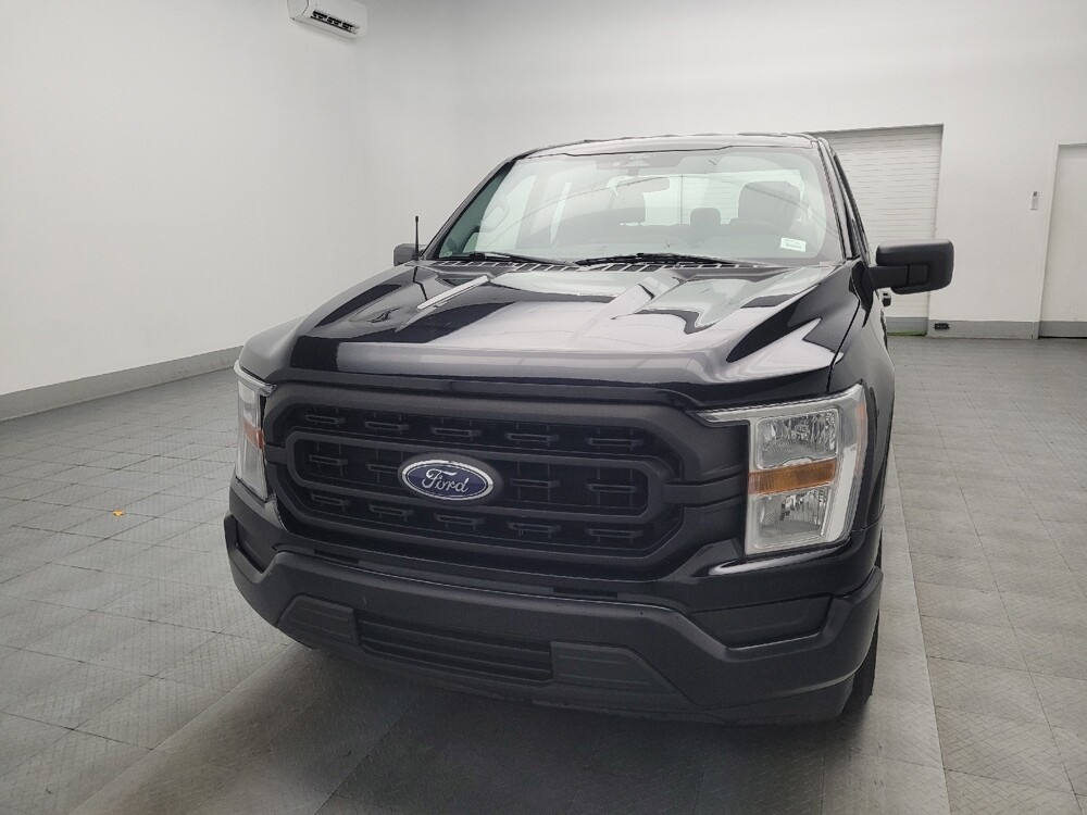 2022 Ford F150 in Birmingham, AL 35215 - 18090954 15