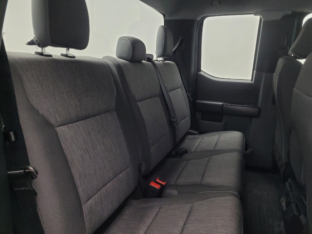 2022 Ford F150 in Birmingham, AL 35215 - 18090954 19