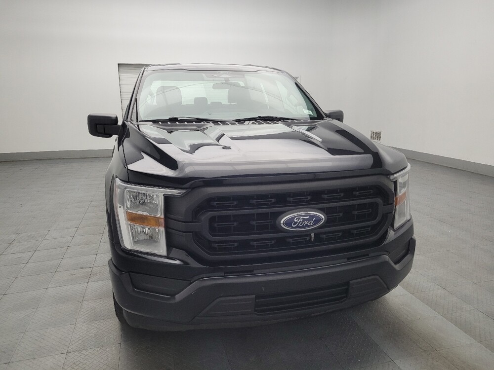 2022 Ford F150 in Birmingham, AL 35215 - 18090954 14