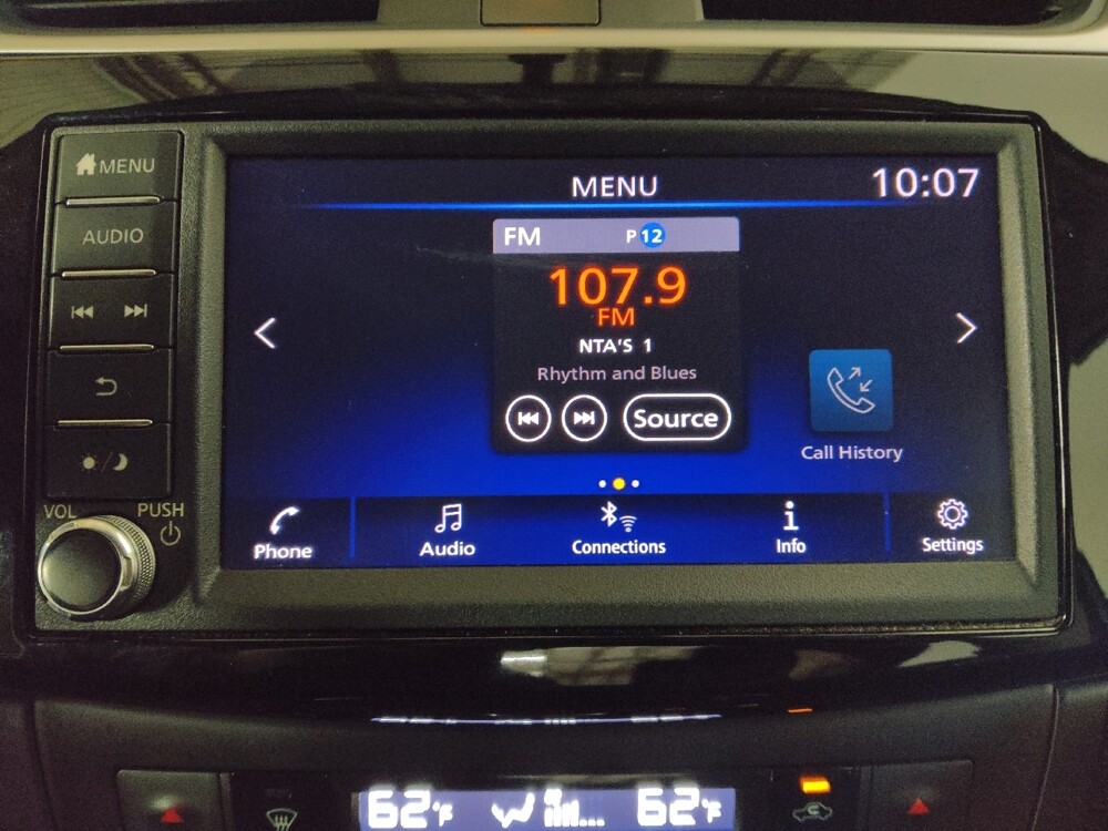 2019 Nissan Sentra in Jackson, MS 39211 - 18090955 25