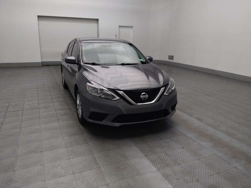 2019 Nissan Sentra in Jackson, MS 39211 - 18090955 13