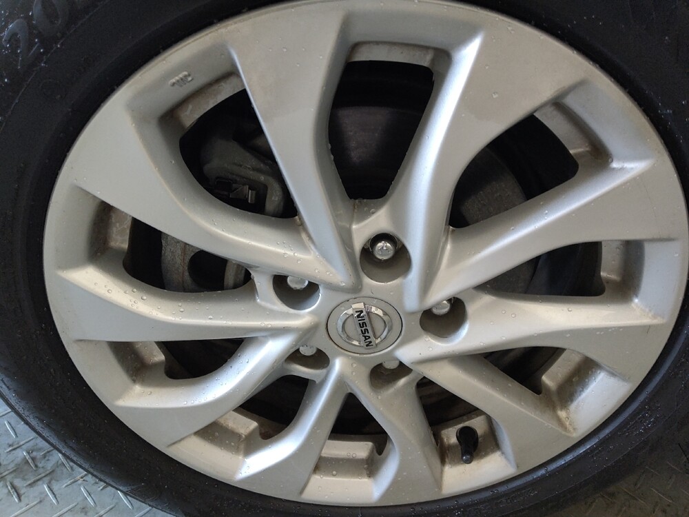 2019 Nissan Sentra in Jackson, MS 39211 - 18090955 31