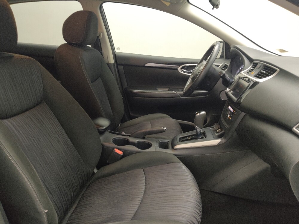 2019 Nissan Sentra in Jackson, MS 39211 - 18090955 21