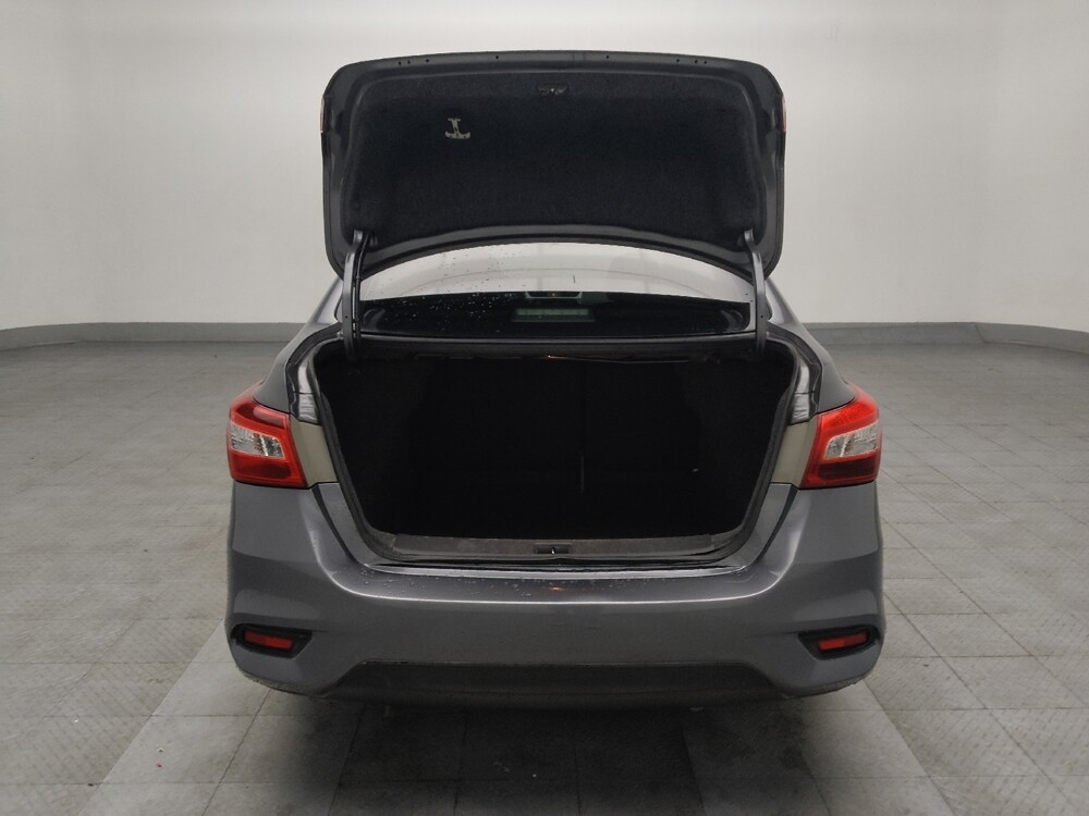 2019 Nissan Sentra in Jackson, MS 39211 - 18090955 29