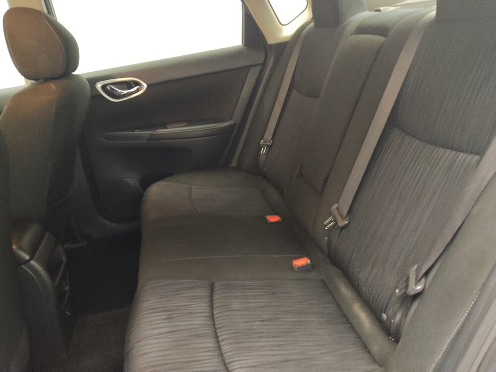 2019 Nissan Sentra in Jackson, MS 39211 - 18090955 18