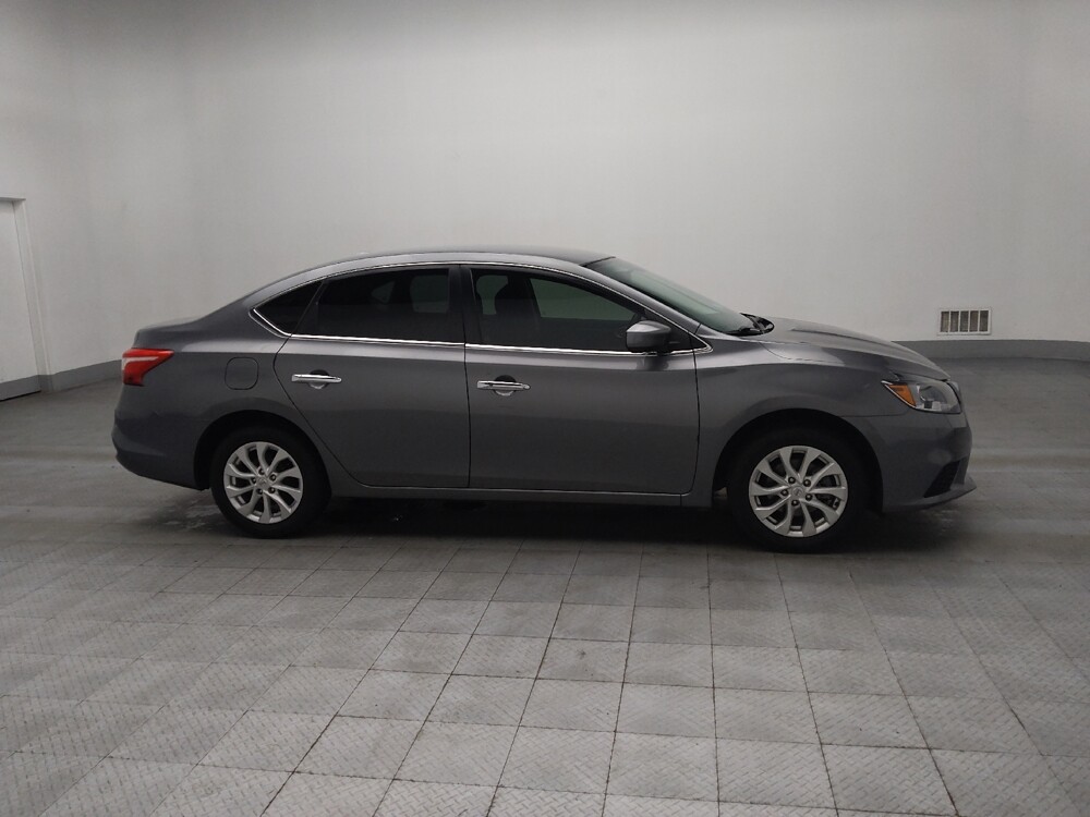 2019 Nissan Sentra in Jackson, MS 39211 - 18090955 11
