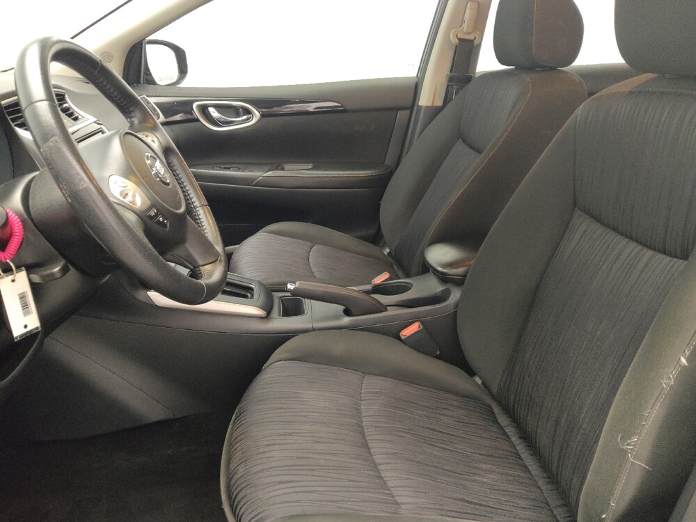 2019 Nissan Sentra in Jackson, MS 39211 - 18090955 17