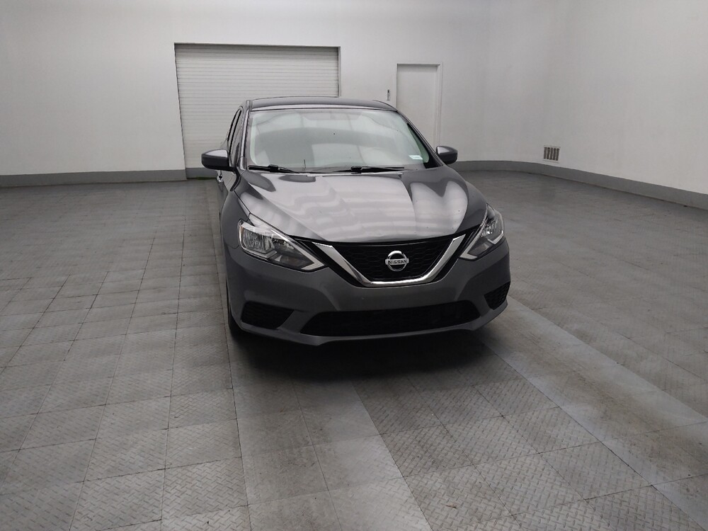 2019 Nissan Sentra in Jackson, MS 39211 - 18090955 14