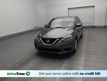 2019 Nissan Sentra in Jackson, MS 39211