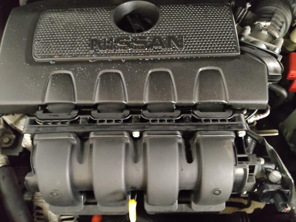 2019 Nissan Sentra in Jackson, MS 39211 - 18090955 30