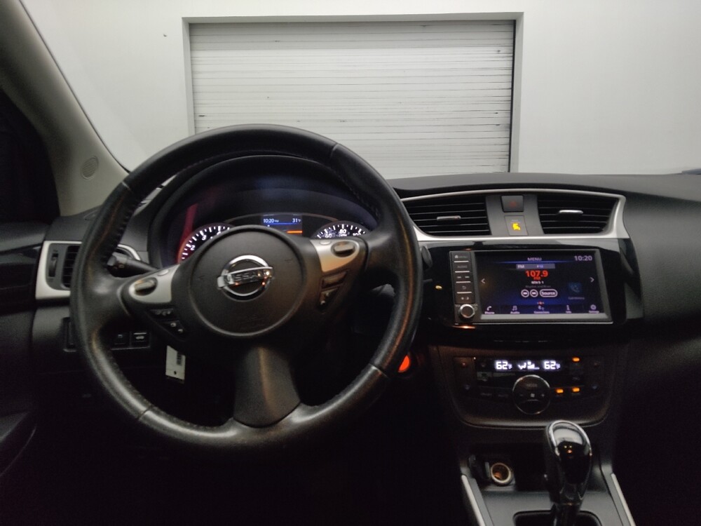 2019 Nissan Sentra in Jackson, MS 39211 - 18090955 22